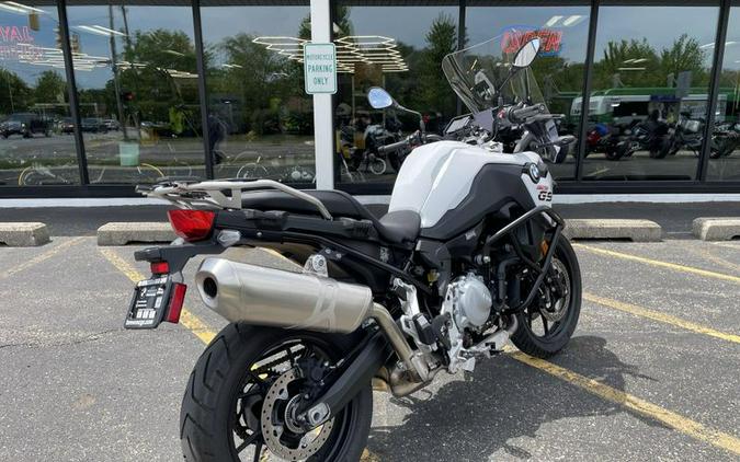 Used 2023 BMW F 750 GS