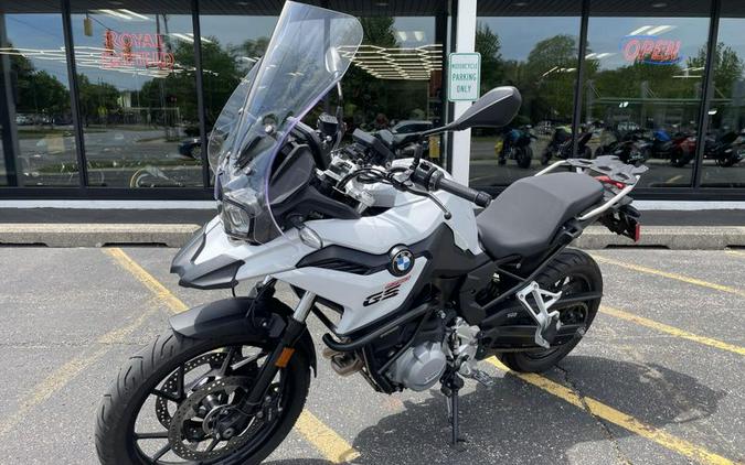 Used 2023 BMW F 750 GS