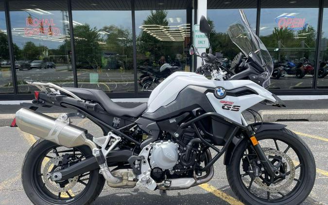 Used 2023 BMW F 750 GS
