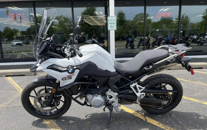 Used 2023 BMW F 750 GS