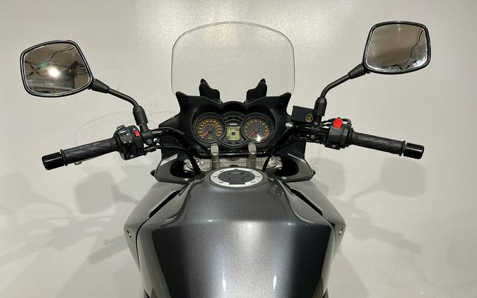 2009 Suzuki Motor of America Inc. V-Strom 650