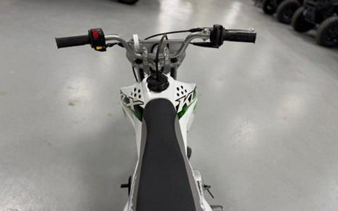 2026 Kawasaki KLX®110R