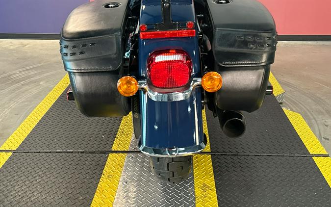 2019 Harley-Davidson HERITAGE CLASSIC 114
