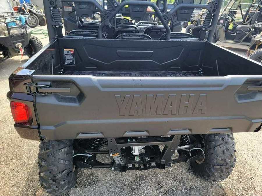 2023 Yamaha Viking VI EPS Ranch Edition