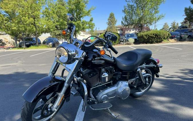 2014 Harley-Davidson® FLD - Dyna® Switchback™