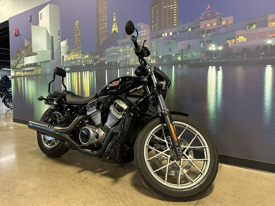 2023 Harley-Davidson RH975S - Nightster Special