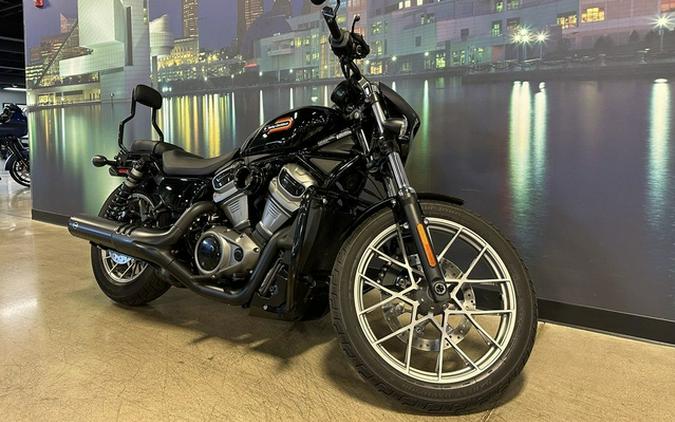 2023 Harley-Davidson RH975S - Nightster Special