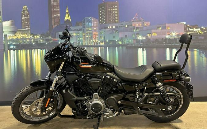 2023 Harley-Davidson RH975S - Nightster Special