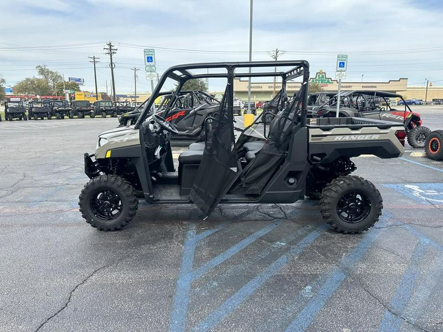 2024 Polaris® Ranger Crew XP 1000 Premium