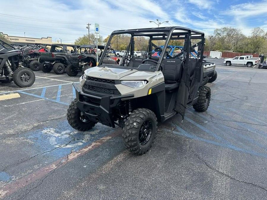 2024 Polaris® Ranger Crew XP 1000 Premium