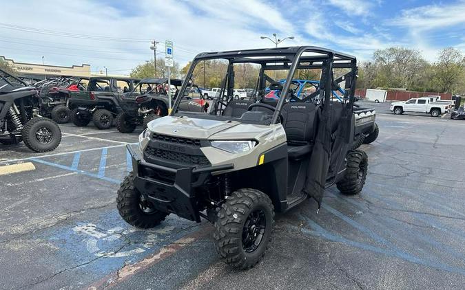 2024 Polaris® Ranger Crew XP 1000 Premium