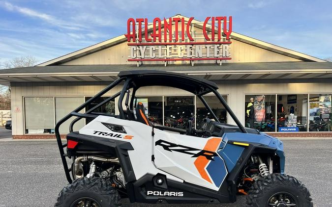 2024 Polaris® RZR Trail S 1000 Ultimate