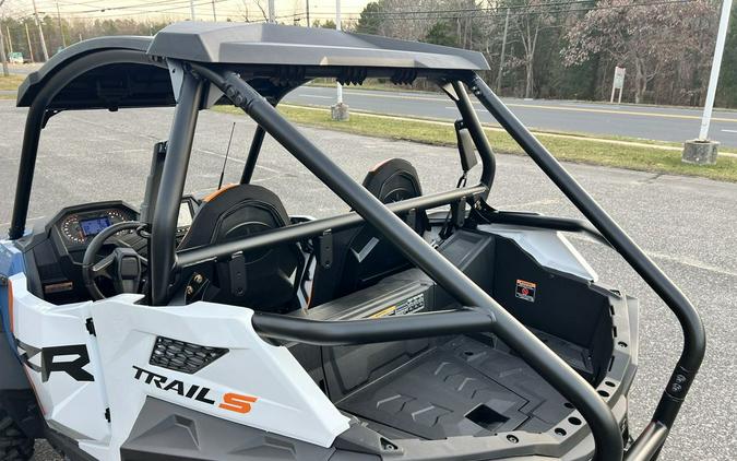 2024 Polaris® RZR Trail S 1000 Ultimate