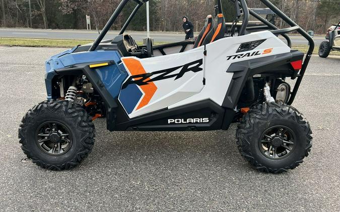 2024 Polaris® RZR Trail S 1000 Ultimate