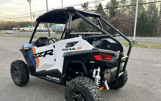 2024 Polaris® RZR Trail S 1000 Ultimate