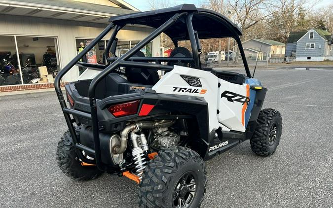 2024 Polaris® RZR Trail S 1000 Ultimate