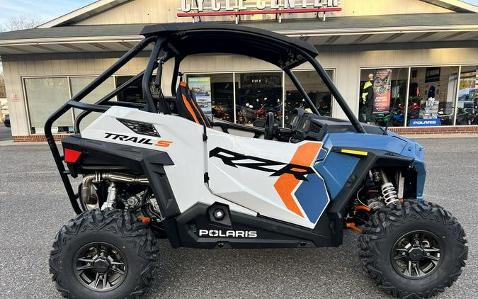 2024 Polaris® RZR Trail S 1000 Ultimate