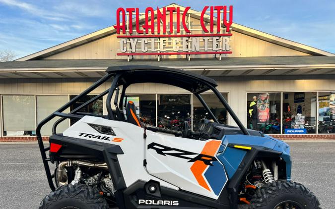 2024 Polaris® RZR Trail S 1000 Ultimate