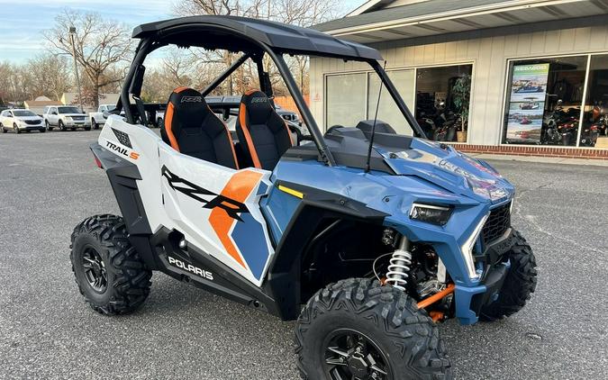 2024 Polaris® RZR Trail S 1000 Ultimate