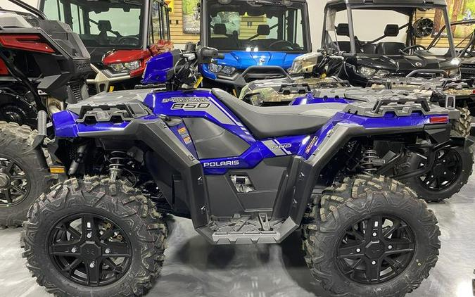 2024 Polaris® Sportsman 850 Ultimate Trail