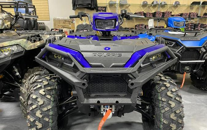 2024 Polaris® Sportsman 850 Ultimate Trail