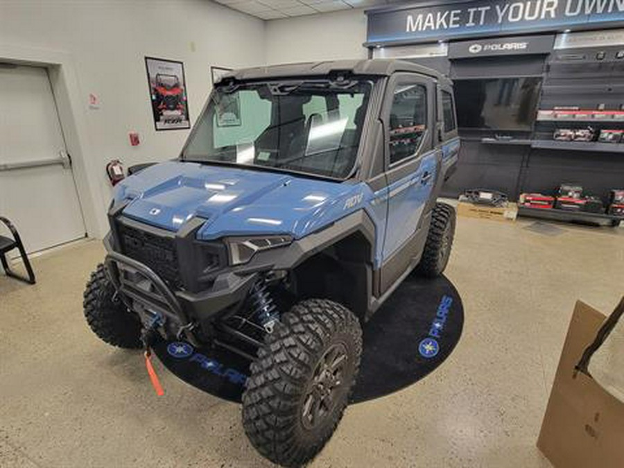 2024 Polaris Polaris XPEDITION ADV Northstar