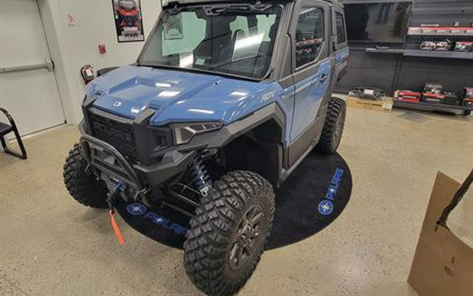 2024 Polaris Polaris XPEDITION ADV Northstar