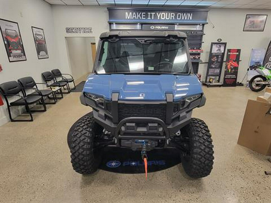 2024 Polaris Polaris XPEDITION ADV Northstar