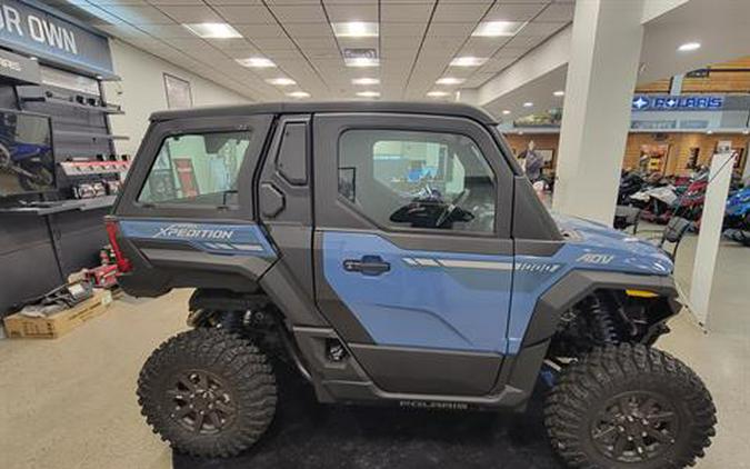 2024 Polaris Polaris XPEDITION ADV Northstar