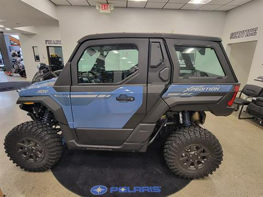 2024 Polaris Polaris XPEDITION ADV Northstar