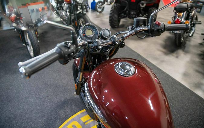 2023 Royal Enfield Meteor 350