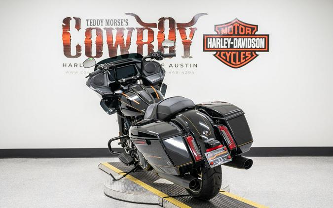 2024 Harley-Davidson® FLTRX - Road Glide®