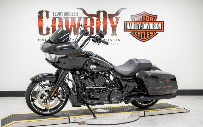 2024 Harley-Davidson® FLTRX - Road Glide®