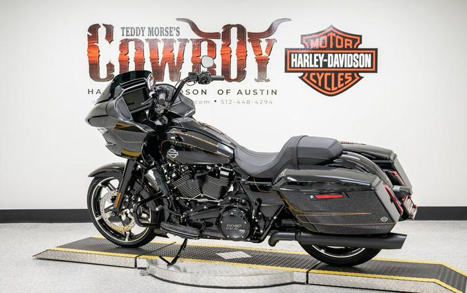 2024 Harley-Davidson® FLTRX - Road Glide®