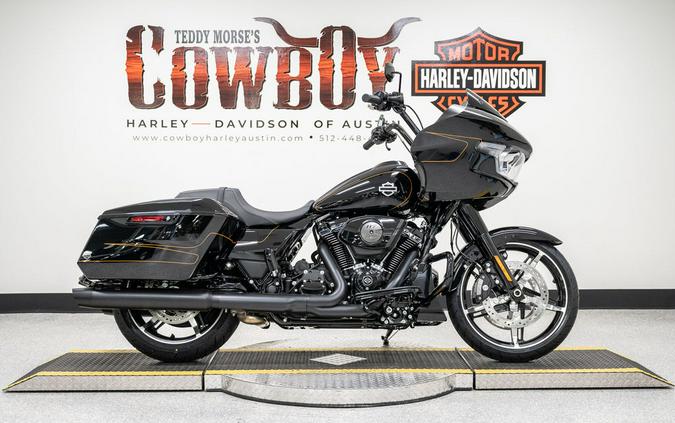 2024 Harley-Davidson Road Glide Review [17 Fast Facts]