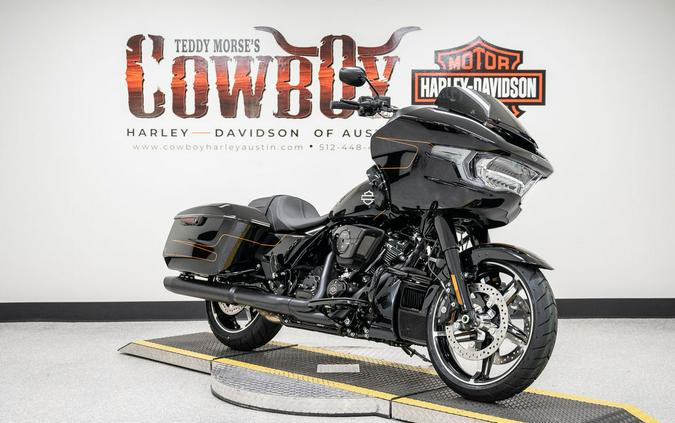 2024 Harley-Davidson® FLTRX - Road Glide®