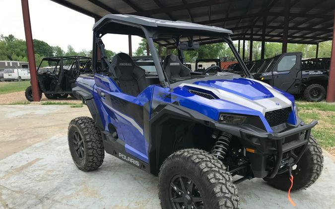 2024 POLARIS GENERAL XP 1000 Premium