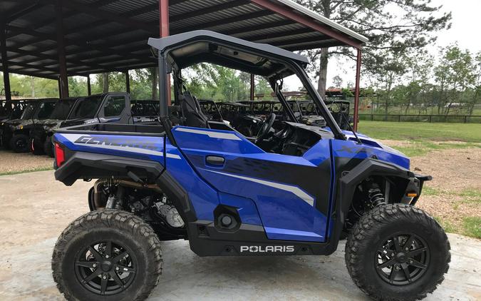 2024 POLARIS GENERAL XP 1000 Premium