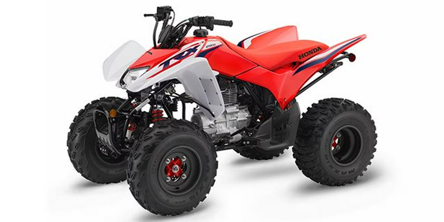 2024 Honda TRX250X