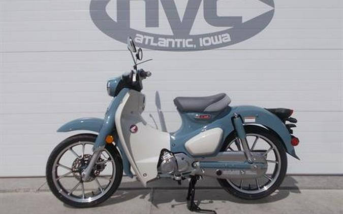 2023 Honda Super Cub C125 ABS