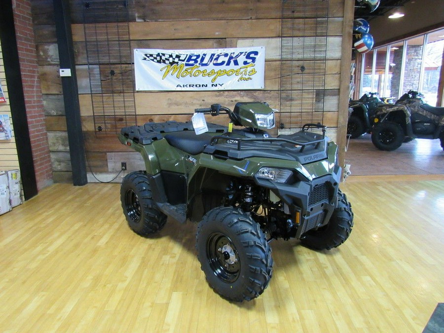 2024 Polaris® Sportsman 450 H.O.