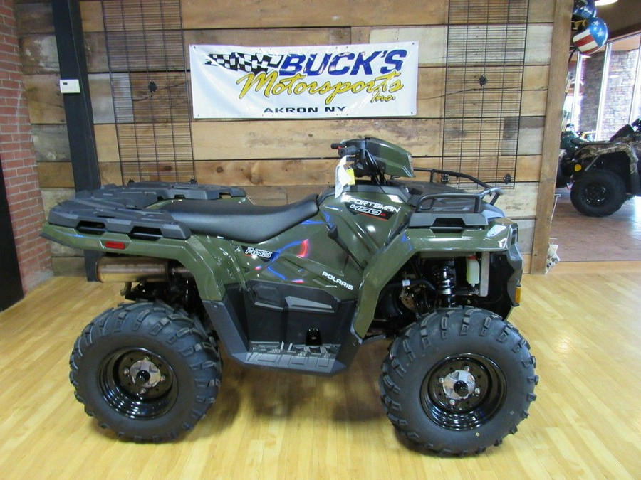 2024 Polaris® Sportsman 450 H.O.