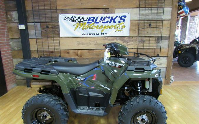 2024 Polaris® Sportsman 450 H.O.