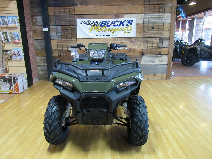 2024 Polaris® Sportsman 450 H.O.