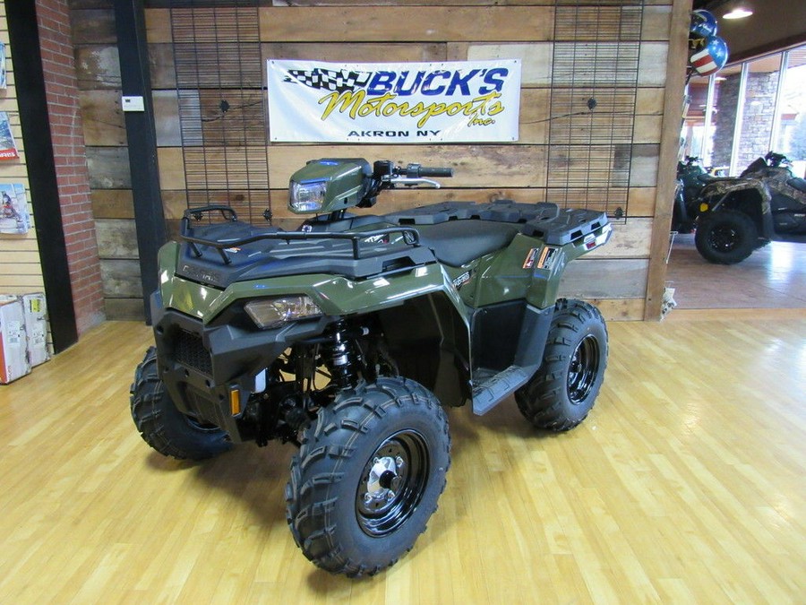 2024 Polaris® Sportsman 450 H.O.