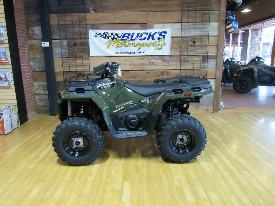 2024 Polaris® Sportsman 450 H.O.