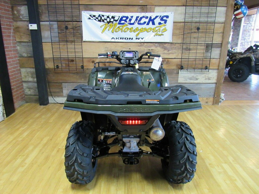 2024 Polaris® Sportsman 450 H.O.