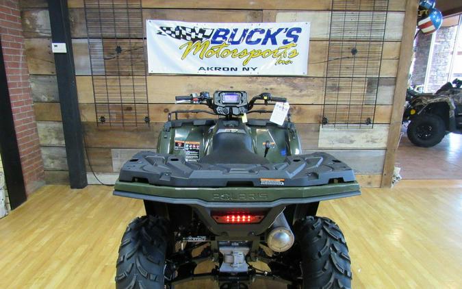 2024 Polaris® Sportsman 450 H.O.