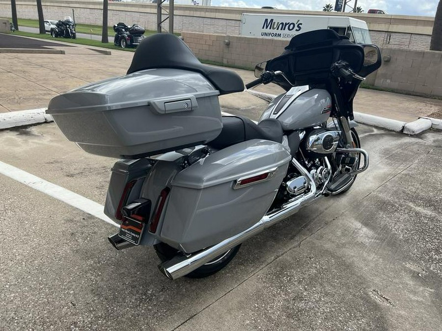 2024 Harley-Davidson® FLHX - Street Glide®