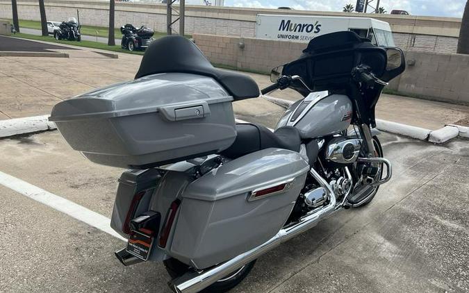 2024 Harley-Davidson® FLHX - Street Glide®